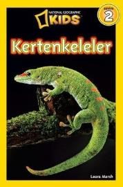 Kertenkeleler (ISBN: 9786054716265)
