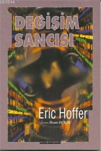 Değişim Sancısı (ISBN: 1000300100059)