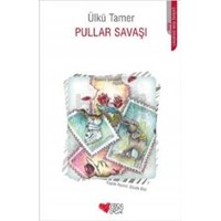 Pullar Savaşı (ISBN: 9789750718557)