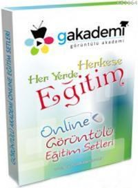 Pratik Bağımsız Dış Denetim Sınavı Online Eğitim Seti (ISBN: 9869944369791)