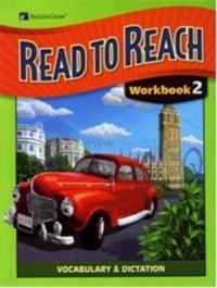 Read to Reach Workbook 2 (ISBN: 9788959977277)