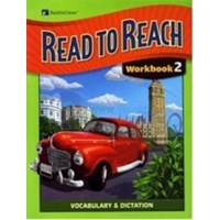 Read to Reach Workbook 2 (ISBN: 9788959977277)