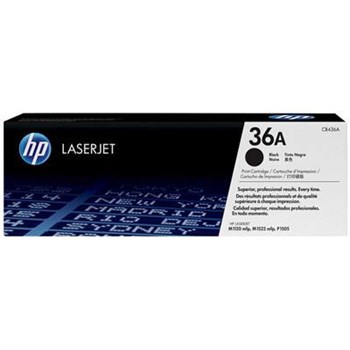 Hp 36A-CB436A