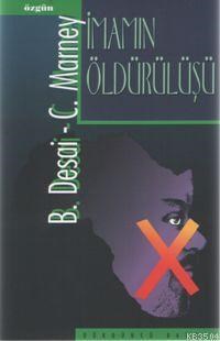 İmamın Öldürülüşü (ISBN: 3002793100249)