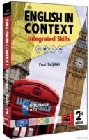 2016 English İn Context İntegrated Skills (ISBN: 9786051575353)