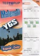 Matematik (ISBN: 9789944358811)