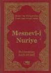 Mesnevi-i Nuriye (ISBN: 9799756438823)