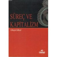 Süreç ve Kapitalizm (ISBN: 3002364100478)