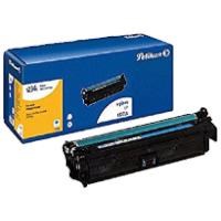 Pelikan Hardcopy 4225153 HP CE271A Uyumlu Toner 15000 Sayfa Mavi