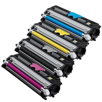 Kyocera Mita Fs-4020dn 20.000 Syf. Orj Toner