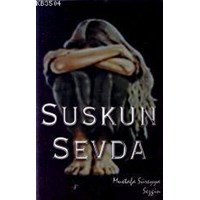 Suskun Sevda (ISBN: 9750890400100)
