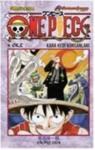 One Piece 4. Cilt (ISBN: 9786055686512)