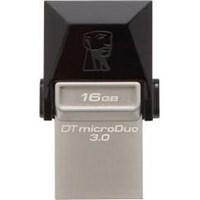Kingston DataTraveler microDuo 3.0 DTDUO3/16GB