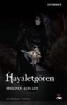 Hayaletgören (ISBN: 9789750713675)