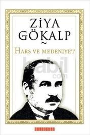 Hars ve Medeniyet (ISBN: 9786054369447)