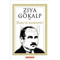 Hars ve Medeniyet (ISBN: 9786054369447)