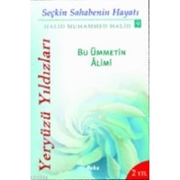 Seçkin Sahabelerin Hayatı (ISBN: 1000883103659)