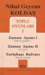 Toplu Oyunları 1 (ISBN: 9786054465163)