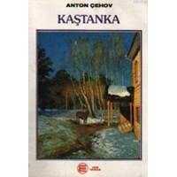 Kaştanka (ISBN: 9789753791854)