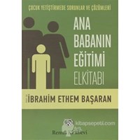 Ana Babanın Eğitimi Elkitabı (ISBN: 9789751414595)