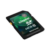 Kingston SDX10V-64GB