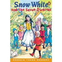Snow White and the Seven Dwarves (ISBN: 9780582428706)