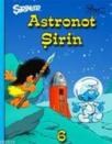 Astronot Şirin (ISBN: 9789944239127)