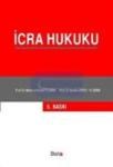 Icra Hukuku (ISBN: 9786053778042)