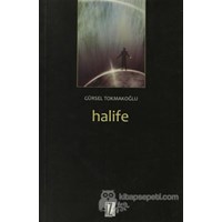 Halife (ISBN: 9789753559362)