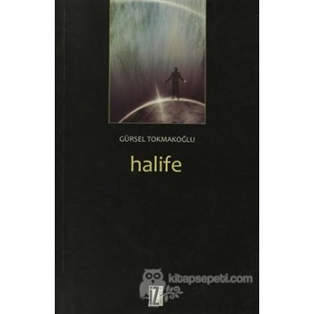 Halife (ISBN: 9789753559362)