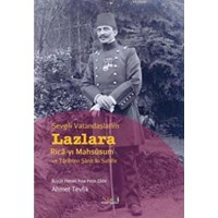 Sevgili Vatandaşlarım Lazlara (ISBN: 9786056482120)