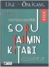Dinamik 2014 Akademi KPSS Lise-Önlisans Soru Tahmin Kitabı (ISBN: 9786051221427)