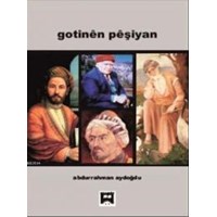 Gotinen Peşiyan (ISBN: 9786059017114)