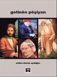 Gotinen Peşiyan (ISBN: 9786059017114)