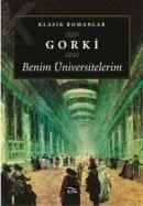 Benim Üniversitelerim (ISBN: 9789756249949)