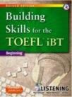 Building Skills for the TOEFL iBT Listening Book+MP3 CD (ISBN: 9781599663494)