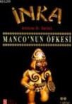 Inka 2 - Manconun Öfkesi (ISBN: 9789753222105)