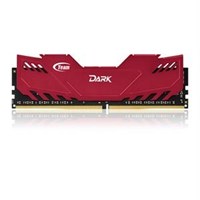 Team Dark Serisi 32GB (4x8GB) 3000Mhz DDR4 Soğutuculu Quad Ram (TM4D3000Q32)