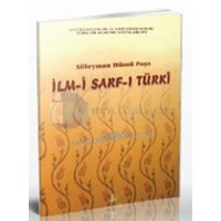 Ilm-i Sarf-ı Türki (ISBN: 9789751618986)