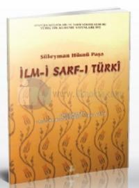 Ilm-i Sarf-ı Türki (ISBN: 9789751618986)