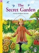 The Secret Garden (ISBN: 9781599662176)
