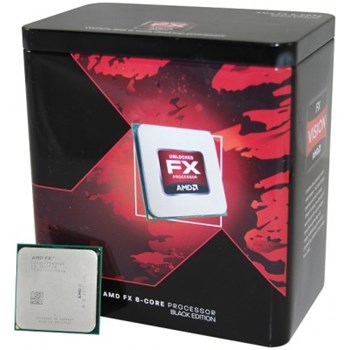 AMD FX-6300 6-Core 3.5 GHz 14MB Black Edition AM3