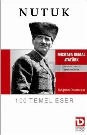 İlköğretim Okulları İçin Nutuk (ISBN: 9786055278038)