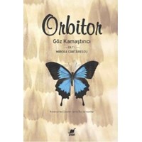 Orbitor (ISBN: 9789755399508)