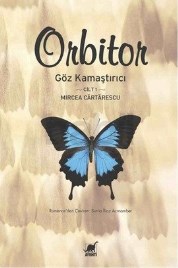 Orbitor (ISBN: 9789755399508)