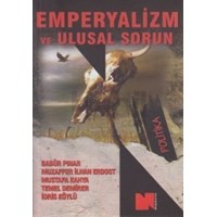 Emperyalizm ve Ulusal Sorun (ISBN: 9786058769908)