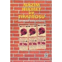 Nazım Hikmet ve Tiyatrosu (ISBN: 9789754067627)
