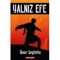 Yalnız Efe (ISBN: 9786059960366)