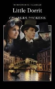 Little Dorrit - Charles Dickens 9781853261824