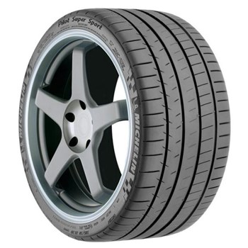 Michelin 245/40 r18 97y